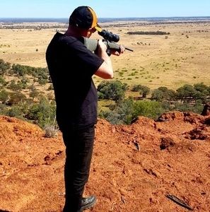 Meet your Posher, Mark